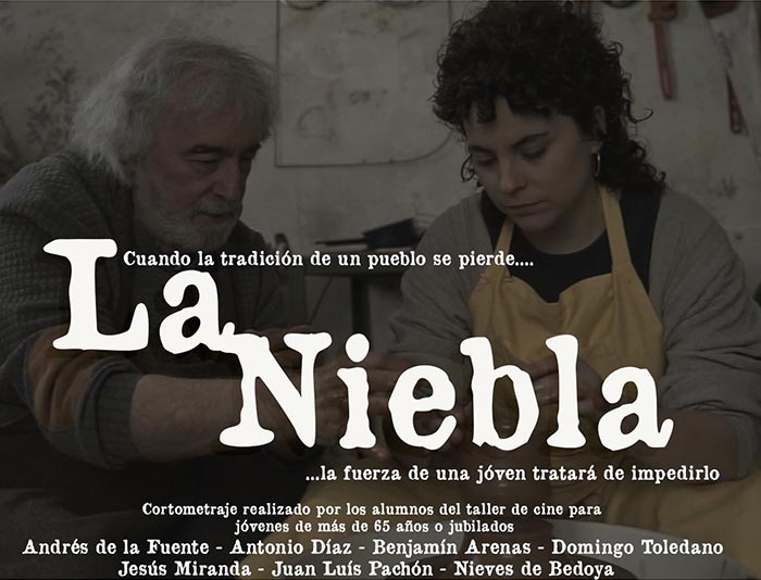 LA NIEBLA, Pedro Herrero García, España