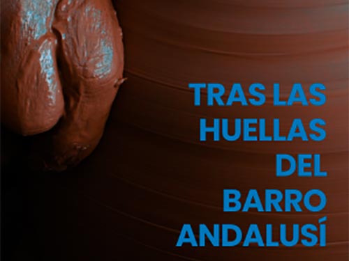 TRAS LAS HUELLAS DEL BARRO ANDALUSÍ, Leonardo Alvim, España